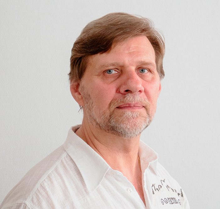 Валерий Анатольевич — СК "Стильный ремонт"